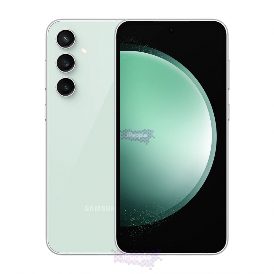 Фото Купить Смартфон Samsung Galaxy S23 FE 8Gb/128Gb (Mint) SM-S711 по низкой цене в Москве