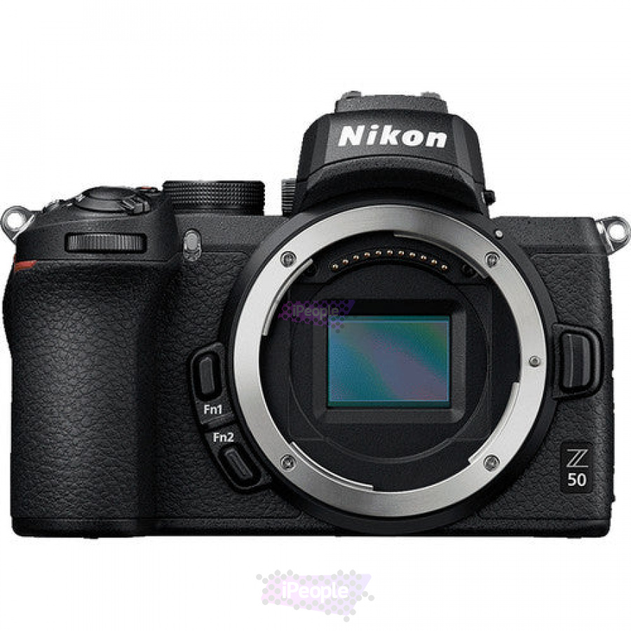 Фото Купить Фотоаппарат Nikon Z50 по низкой цене в Москве
