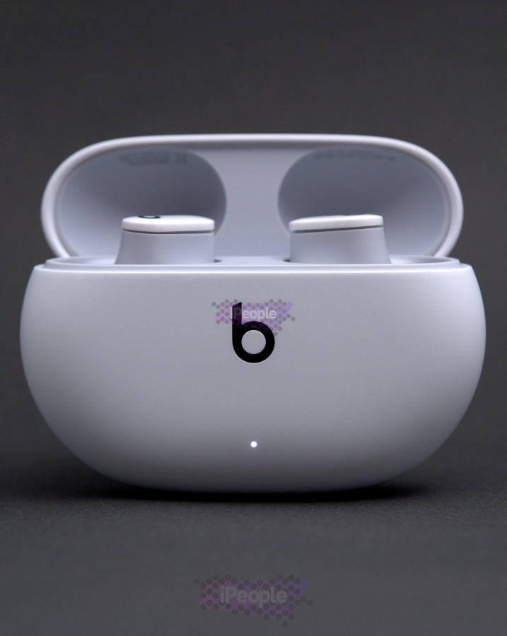 Фото Купить Беспроводные наушники Beats Studio Buds (White) по низкой цене в Москве