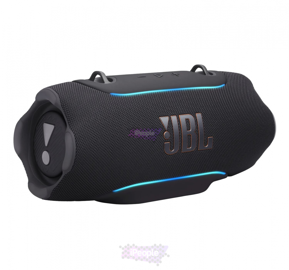 Фото Купить JBL Xtreme 5 (Чёрный) по низкой цене в Москве
