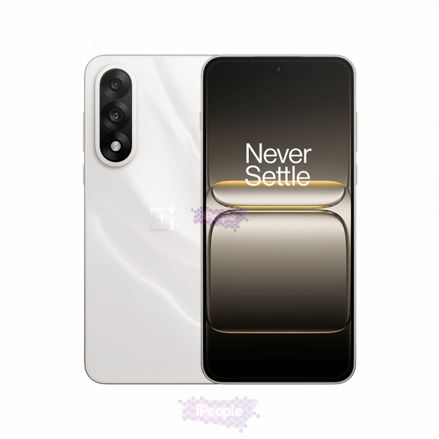 Фото Купить Смартфон OnePlus Nord 5 8Gb/256Gb (Marble Sands) Nano-Sim + Nano-Sim по низкой цене в Москве