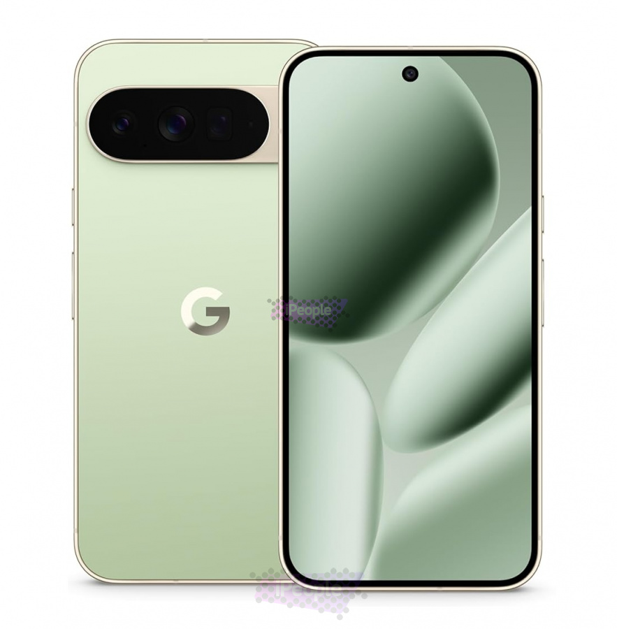 Фото Купить Смартфон Google Pixel 10 Pro XL 5G 16Gb/1Tb (Jade) Nano-sim + eSim по низкой цене в Москве