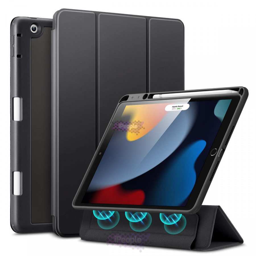 Фото Купить Чехол ESR Rebound Hybrid для iPad 10.2 по низкой цене в Москве