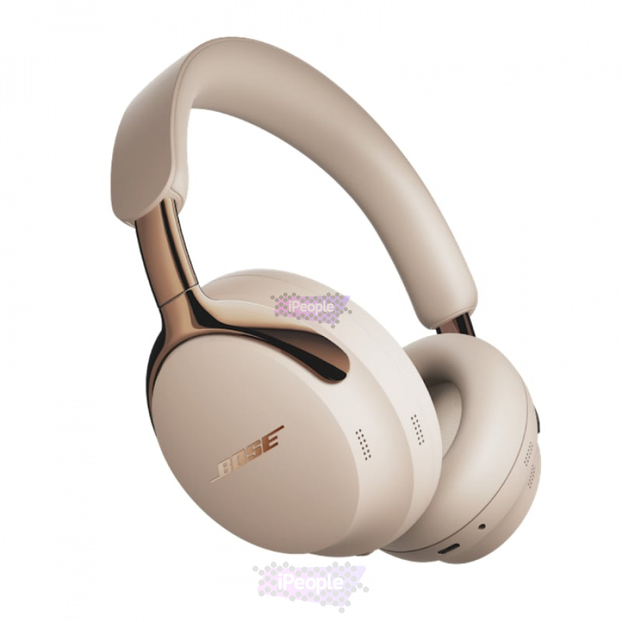 Фото Купить Bose QuietComfort Ultra Headphones (2nd Gen) Driftwood Sand по низкой цене в Москве