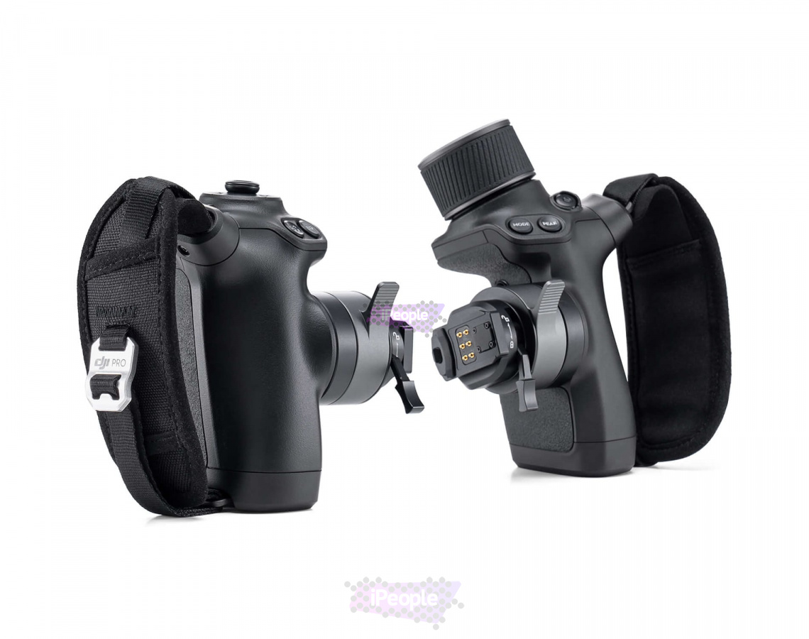 Фото Купить Набор ручек для Ronin 4D Hand Grips Combo по низкой цене в Москве