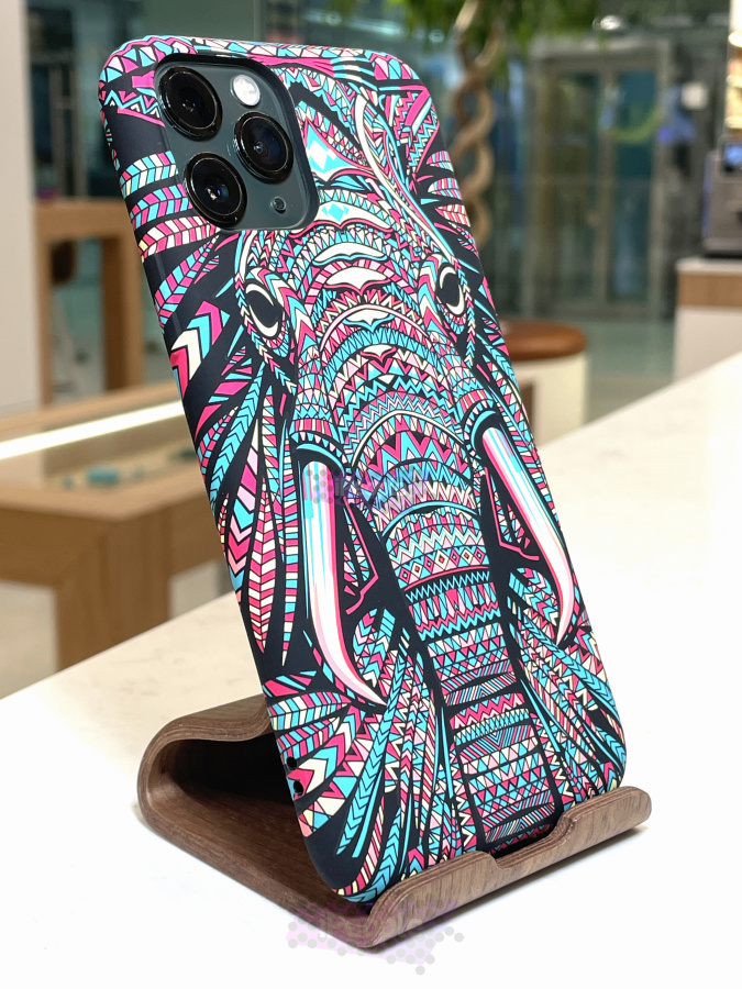 Фото Чехол LUXO для iPhone 11 Pro, Чёрный