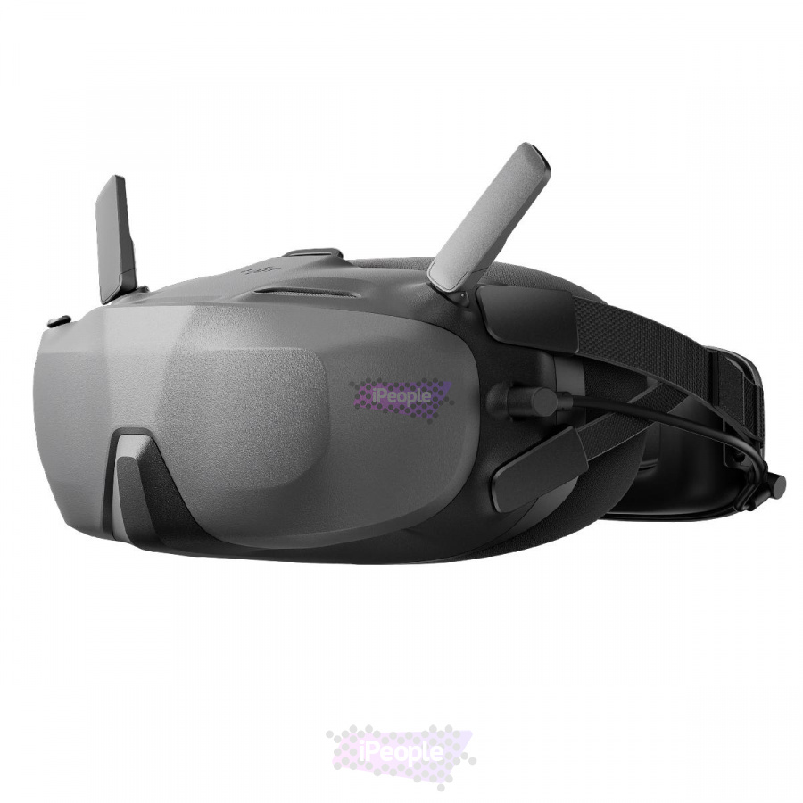Фото Купить Очки DJI Goggles N3 по низкой цене в Москве
