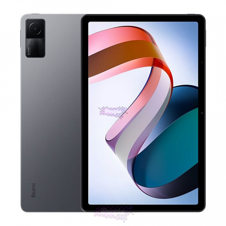 Фото Купить Планшет Xiaomi Redmi Pad 6Gb/128Gb (Серый) по низкой цене в Москве