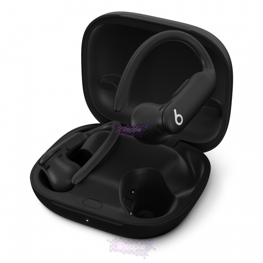 Фото Купить Beats Powerbeats Pro 2 (Jet Black) по низкой цене в Москве