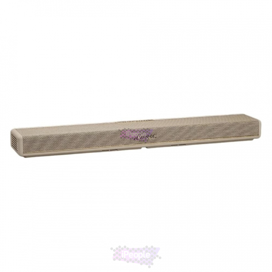 Фото Купить Саундбар Marshall Heston 60 (Cream) по низкой цене в Москве