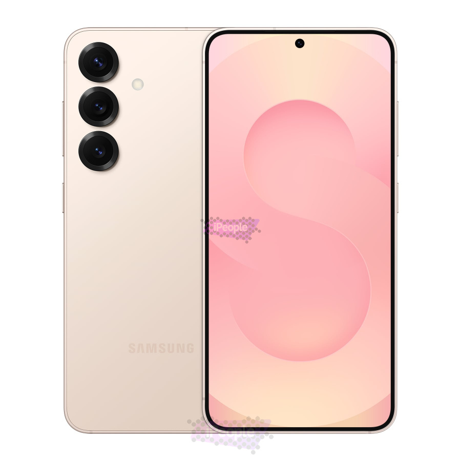 Фото Купить Смартфон Samsung Galaxy S25 5G 12Gb/128Gb (Pink Gold) SM-S931/DS (Dual Nano-sim + eSim) по низкой цене в Москве