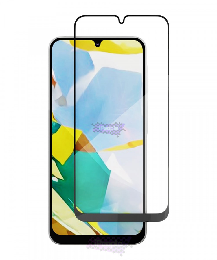 Фото Купить Защитное стекло VLP 2.5D A-Glass для Samsung Galaxy A15/A25 по низкой цене в Москве