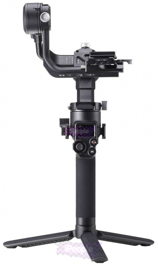 Фото Купить Стабилизатор DJI RSC 2 по низкой цене в Москве