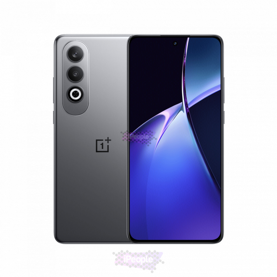 Фото Купить Смартфон OnePlus Nord CE 4 8Gb/128Gb (Dark Chrome) по низкой цене в Москве