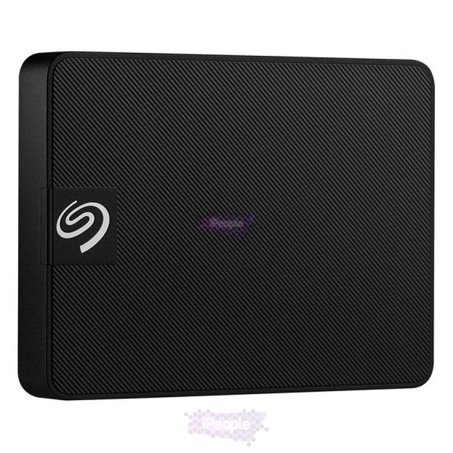 Фото Купить Внешний диск SSD Seagate 500GB Expansion SSD (STJD500400) по низкой цене в Москве
