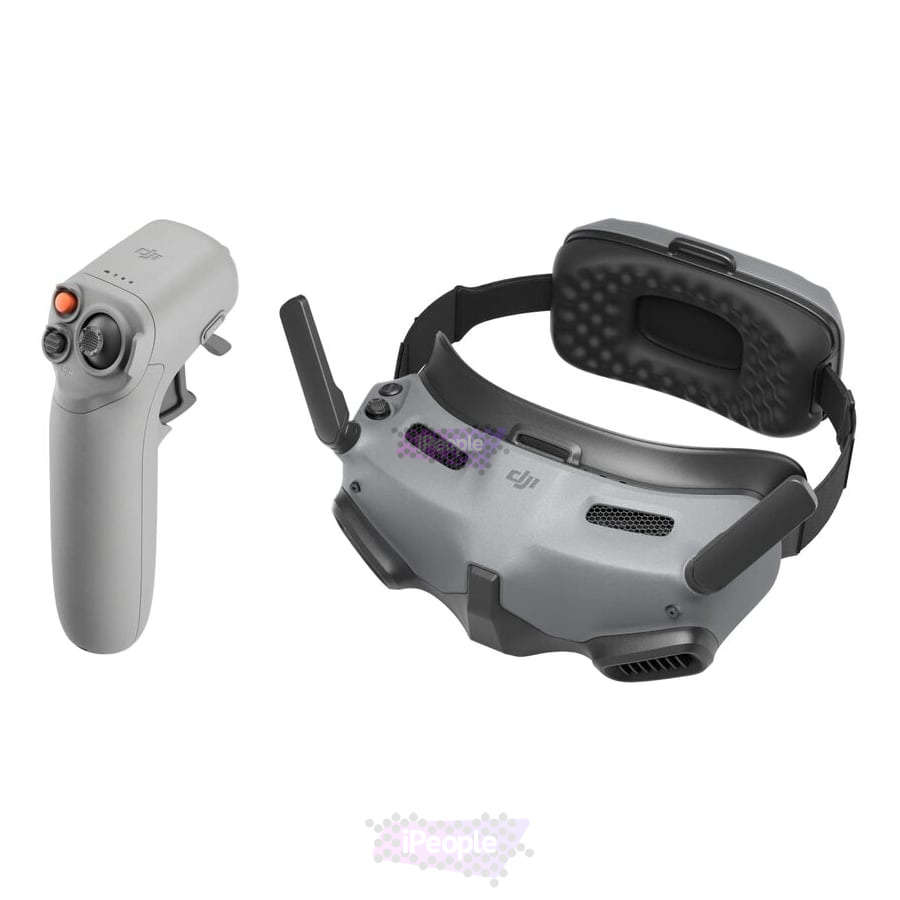 Фото Купить Очки DJI Goggles Integra Motion Combo по низкой цене в Москве