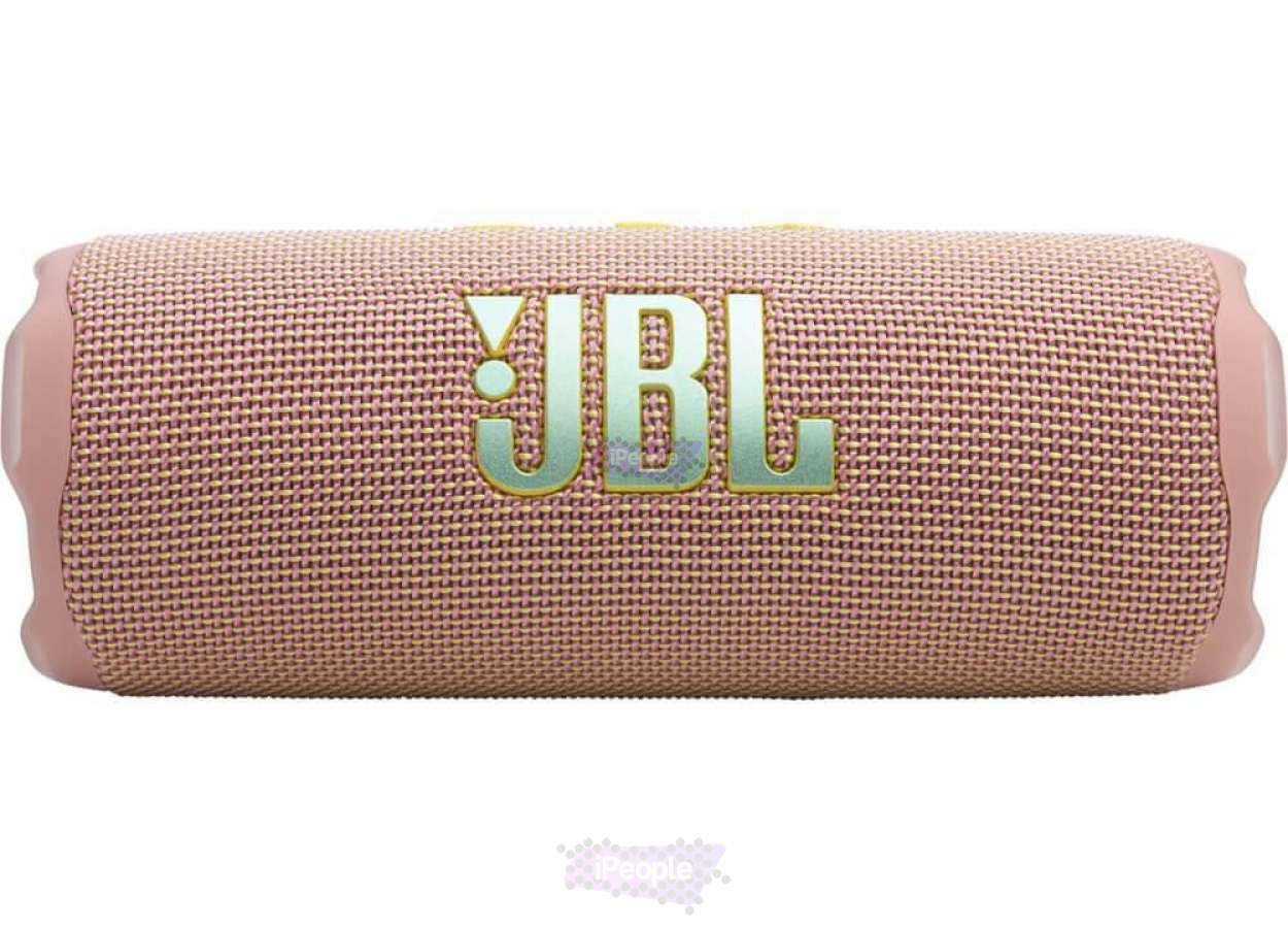 Фото Купить JBL Flip 7 (Розовый) по низкой цене в Москве