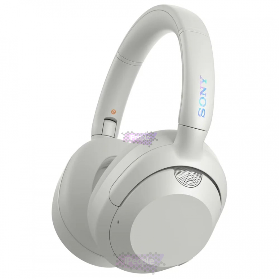 Фото Купить Sony WH-ULT900N Wireless Headphones (White) по низкой цене в Москве