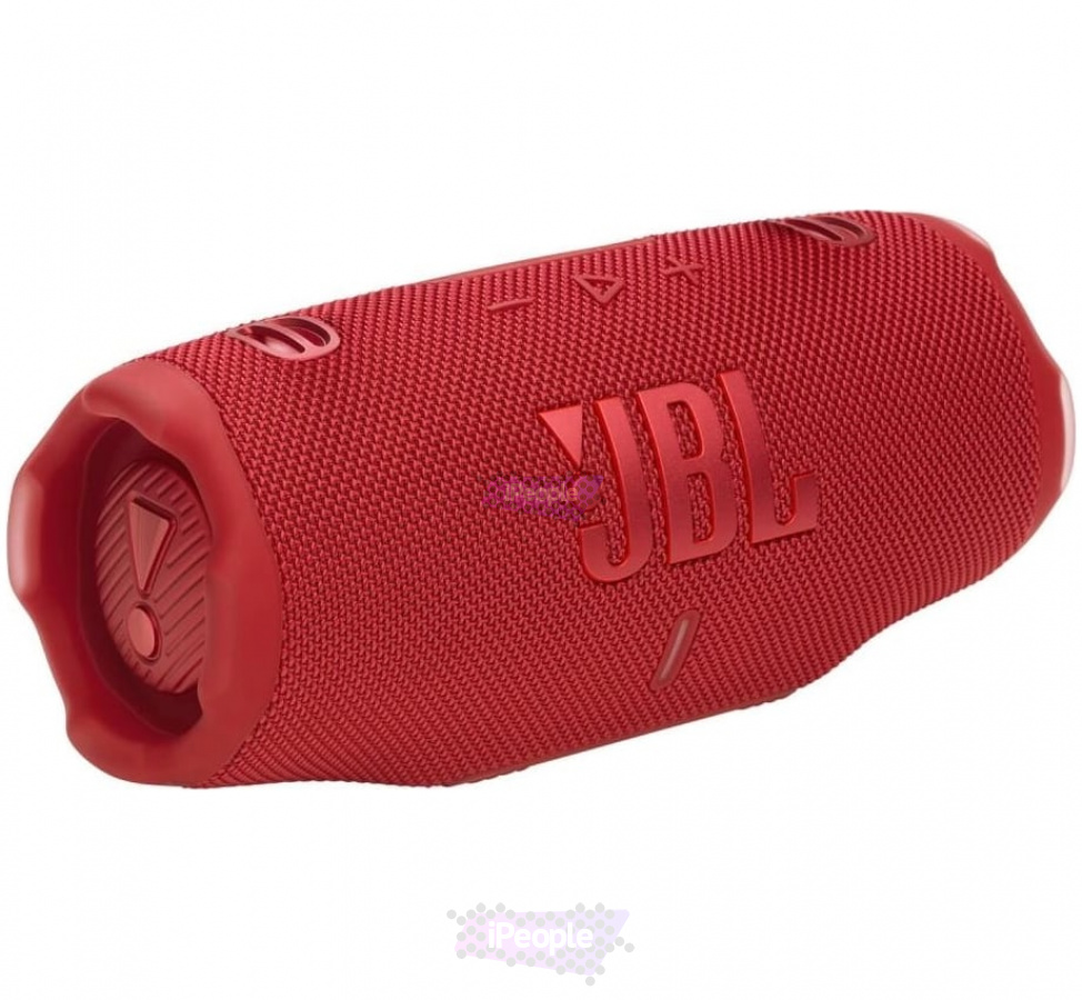 Фото Купить JBL Charge 6 (Красный) по низкой цене в Москве