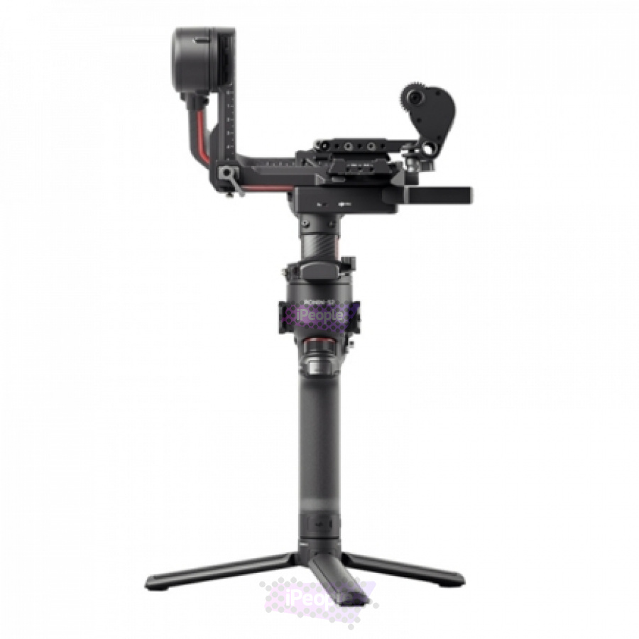 Фото Купить Стабилизатор DJI Ronin RS 2 Pro Combo по низкой цене в Москве
