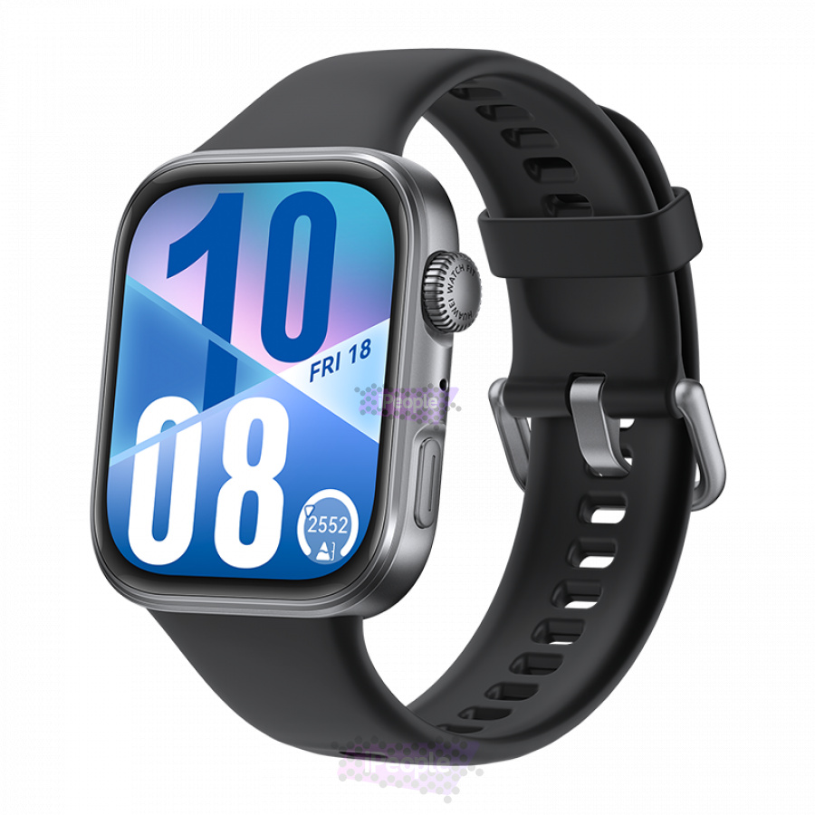 Фото Купить Умные часы Huawei Watch Fit 4 (Чёрный) по низкой цене в Москве