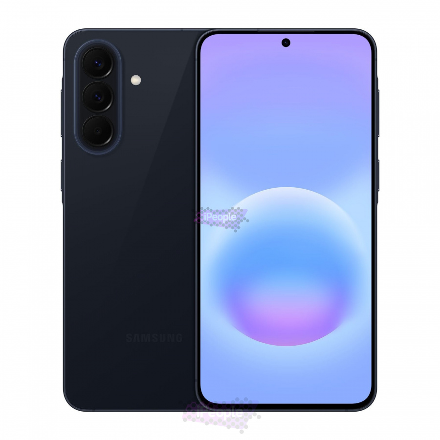Фото Купить Смартфон Samsung Galaxy A57 8Gb/256Gb (Navy) SM-A576 (Dual Nano-sim + eSim) по низкой цене в Москве