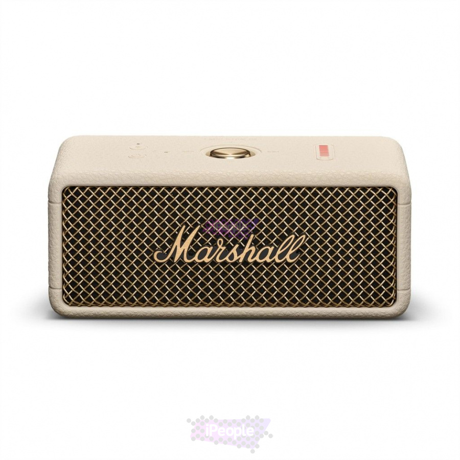 Фото Купить Marshall Emberton 3 (Cream) по низкой цене в Москве