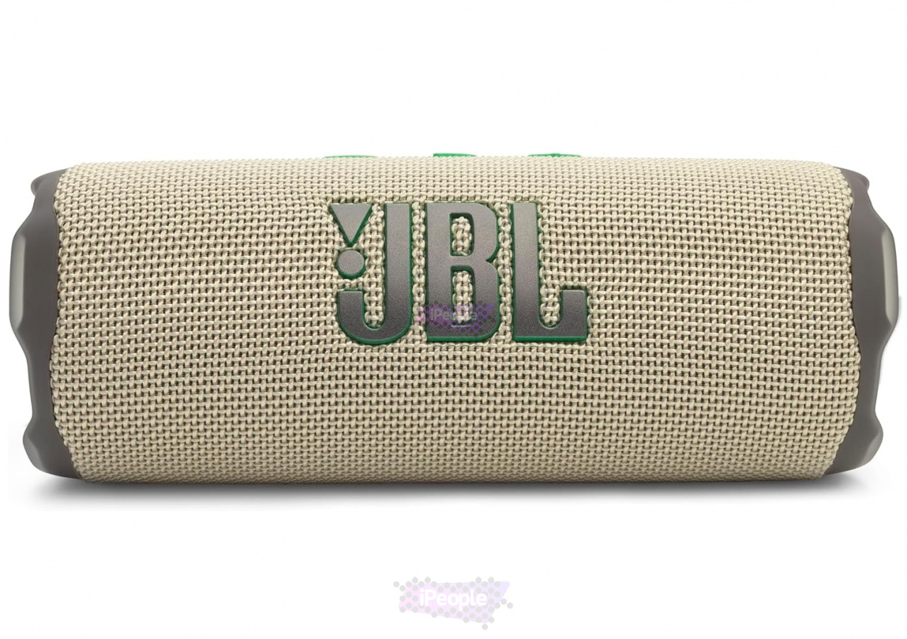 Фото Купить JBL Flip 7 (Sand) по низкой цене в Москве