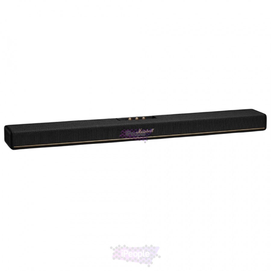 Фото Купить Саундбар Marshall Heston 120 (Black) по низкой цене в Москве
