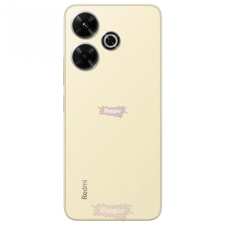 Фото Купить Смартфон Xiaomi Redmi 13 8Gb/256Gb (Gold) Nano-Sim + Nano-Sim по низкой цене в Москве