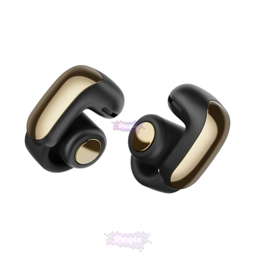 Фото Купить Bose Ultra Open Earbuds (Gold) по низкой цене в Москве