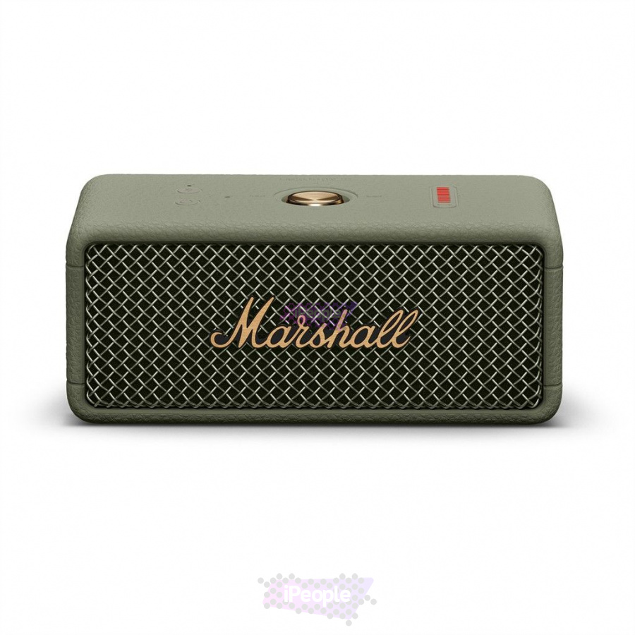 Фото Купить Marshall Emberton 3 (Sage) по низкой цене в Москве