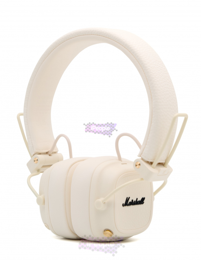 Фото Купить Marshall Major V (Cream) по низкой цене в Москве