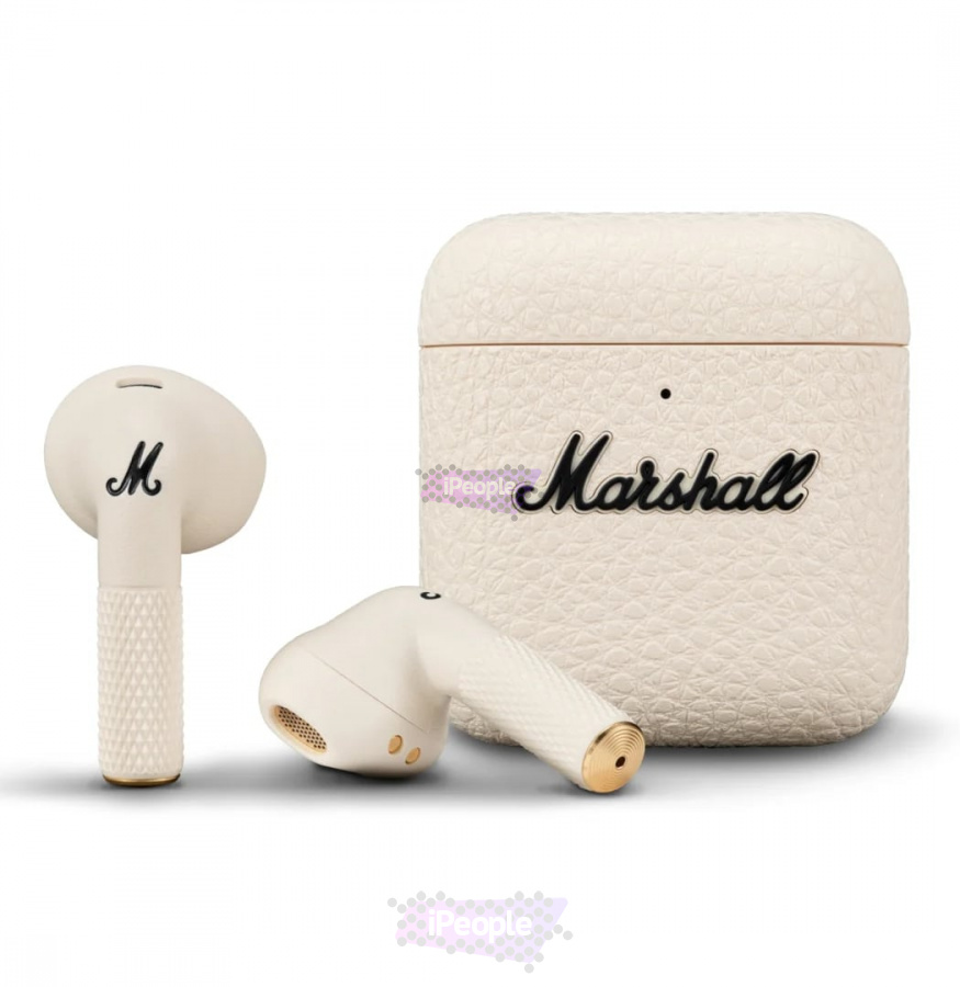 Фото Купить Marshall Minor IV (Cream) по низкой цене в Москве