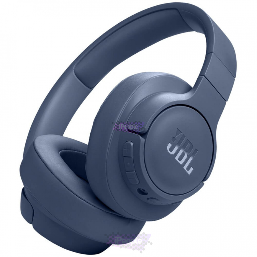 Фото Купить JBL Tune 770NC (Синий) по низкой цене в Москве