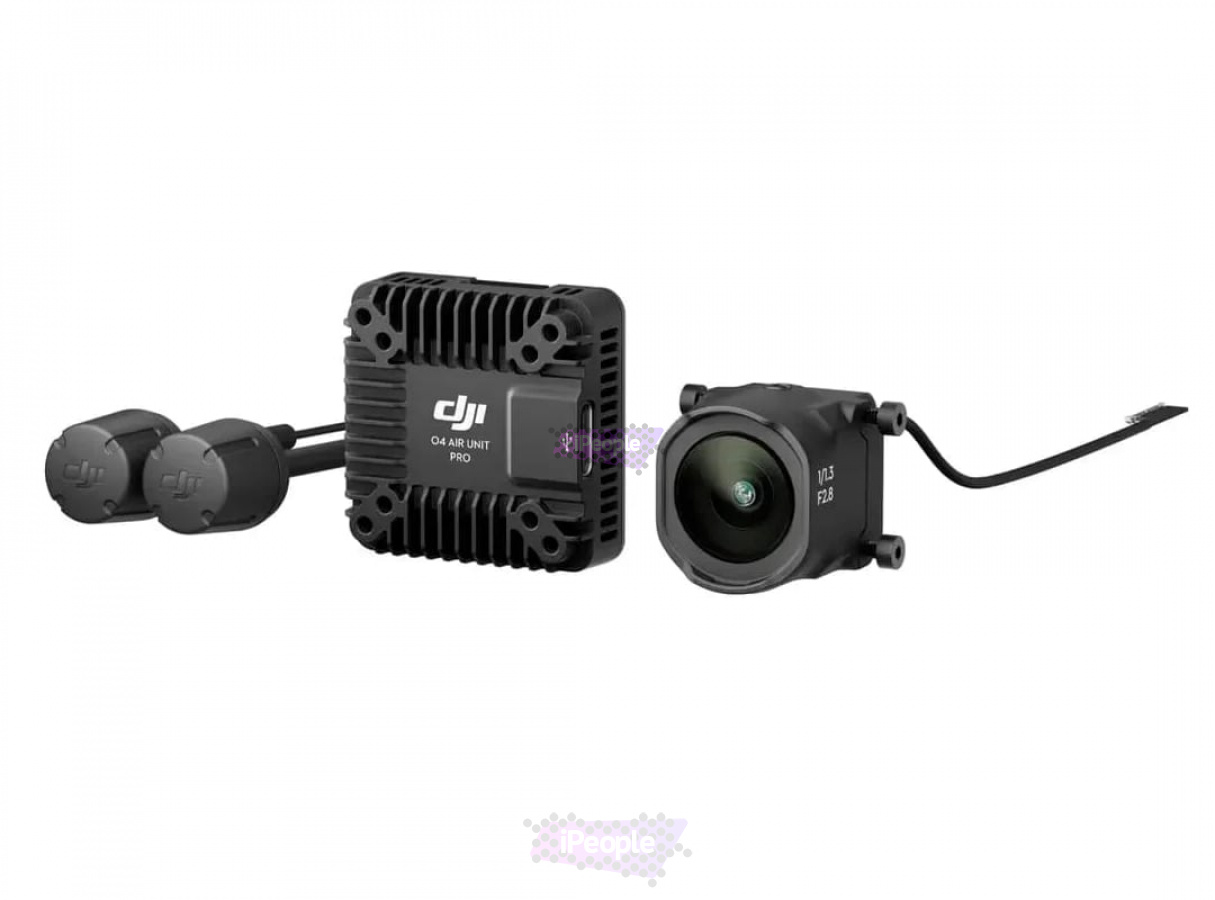 Фото Купить DJI O4 Air Unit Pro по низкой цене в Москве
