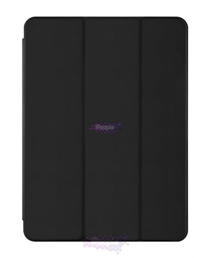Фото Купить Чехол uBear Touch case для iPad Air 6/7/8 11'' (Чёрный) по низкой цене в Москве