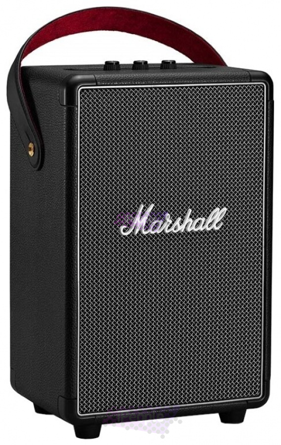 Фото Купить Marshall Tufton (Black) по низкой цене в Москве