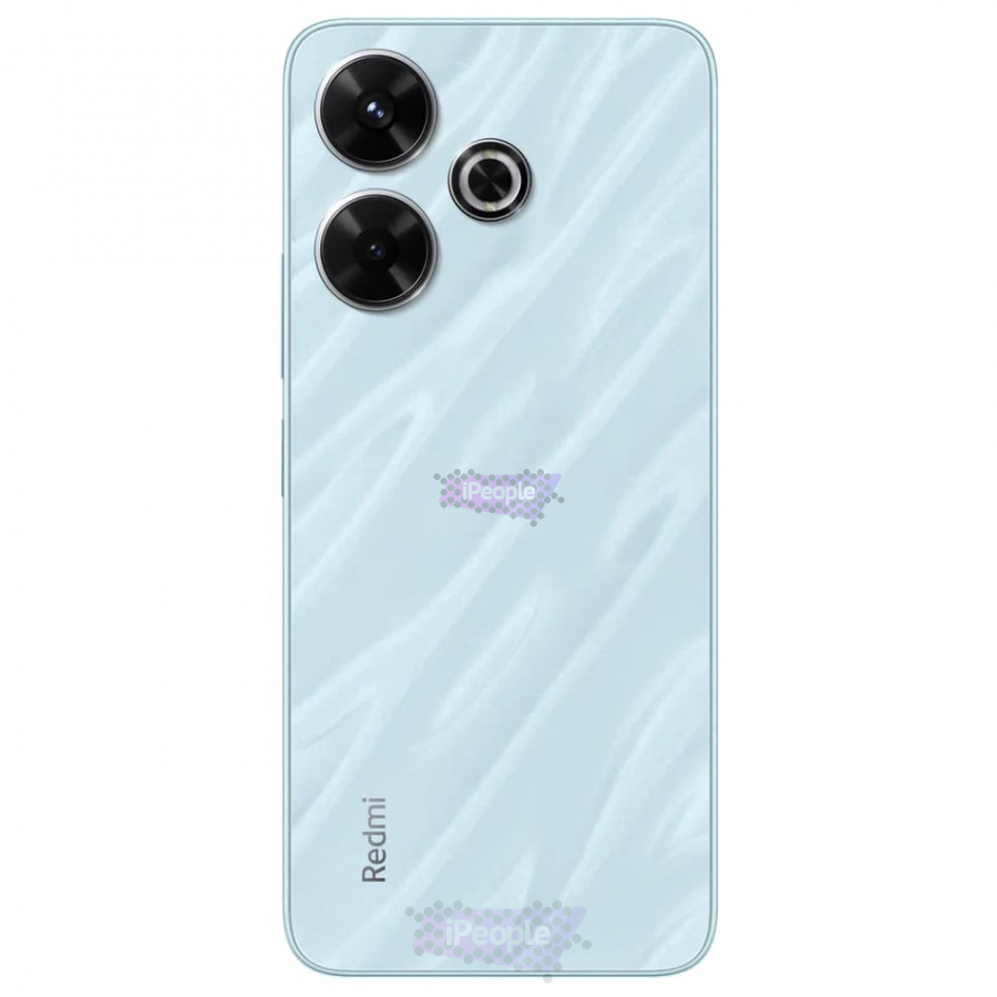 Фото Купить Смартфон Xiaomi Redmi 13 8Gb/256Gb (Ocean Blue) Nano-Sim + Nano-Sim по низкой цене в Москве