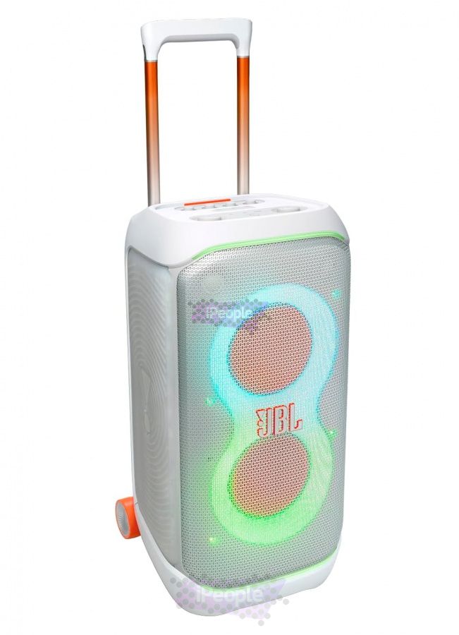Фото Купить JBL Partybox 320 (Белый) по низкой цене в Москве