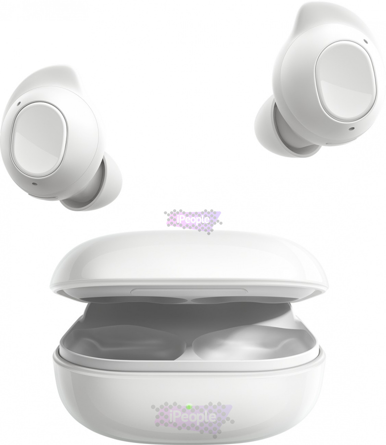 Фото Купить Samsung Galaxy Buds FE (White) R400 по низкой цене в Москве