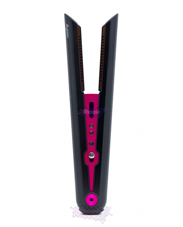 Фото Купить Выпрямитель Dyson Corrale HS03 Nickel/Fuchsia по низкой цене в Москве