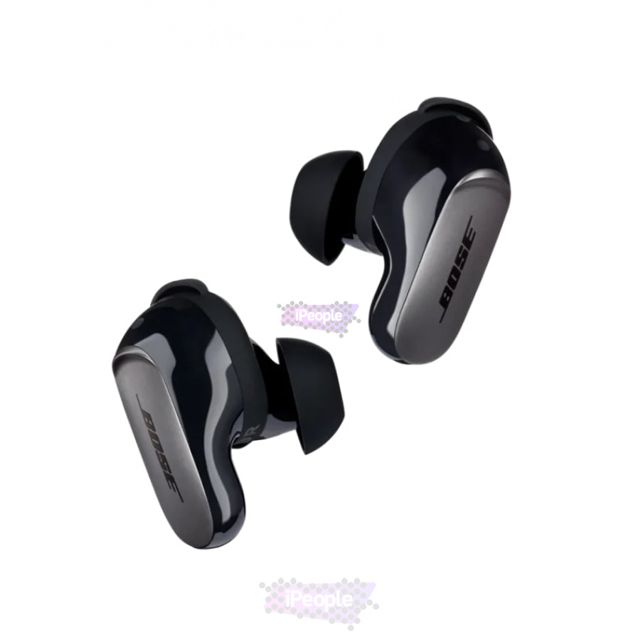 Фото Купить Bose QuietComfort Ultra Earbuds (Black) по низкой цене в Москве