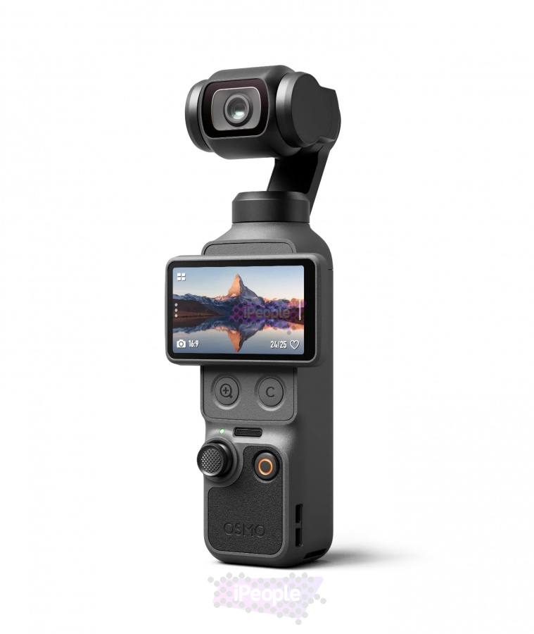 Фото Купить Экшн-камера DJI Osmo Pocket 4 Standard Combo по низкой цене в Москве