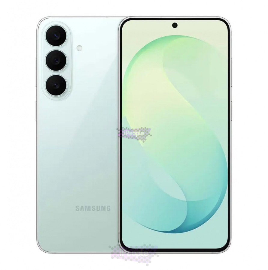 Фото Купить Смартфон Samsung Galaxy S26 FE 8Gb/256Gb (Pistachio) SM-S741 (Dual Nano-sim + eSim) по низкой цене в Москве