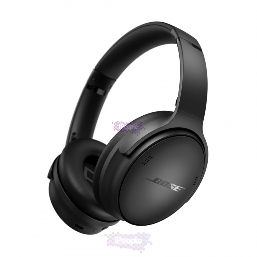 Фото Купить Bose QuietComfort Headphones (Black) по низкой цене в Москве