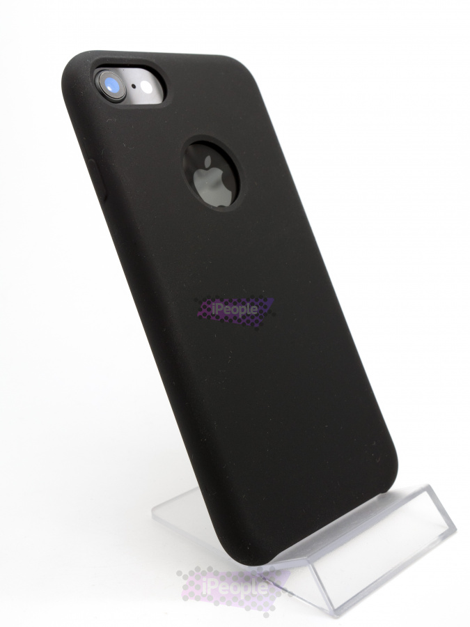 Фото Чехол Remax Kellen Series для iPhone 7, Чёрный