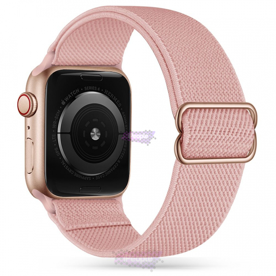 Фото Купить Ремешок Tech-Protect Mellow для Apple Watch 38 / 40 / 41 мм по низкой цене в Москве