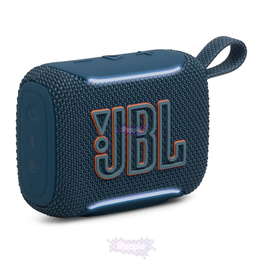 Фото Купить JBL Go 5 (Синий) по низкой цене в Москве