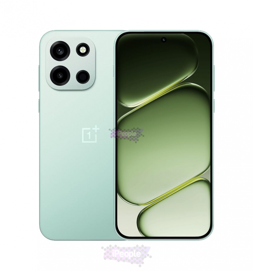 Фото Купить Смартфон OnePlus Nord 6 12Gb/512Gb (Fresh Mint) Nano-Sim + Nano-Sim по низкой цене в Москве